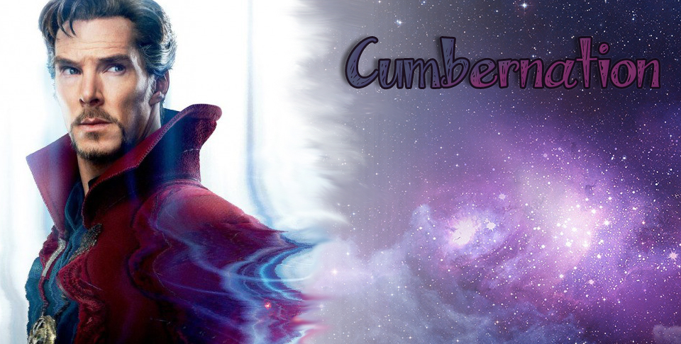 CUMBERNATION ~ Egyetlen magyar forrásod Benedict Cumberbatchről